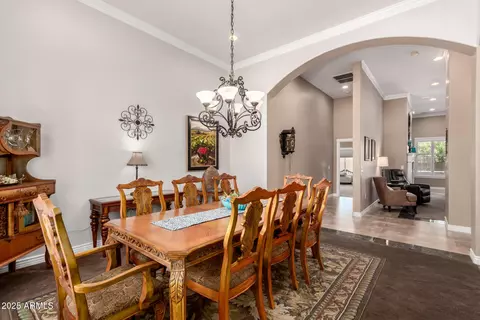 Dining - 761 N Explorer Dr, Gilbert, AZ 85234 photo 1 of 2