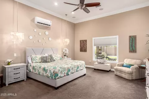 Bedroom - 761 N Explorer Dr, Gilbert, AZ 85234 photo 1 of 7
