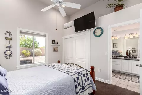 Bedroom - 761 N Explorer Dr, Gilbert, AZ 85234 photo 6 of 7