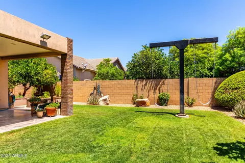 Exterior - 761 N Explorer Dr, Gilbert, AZ 85234 photo 5 of 6