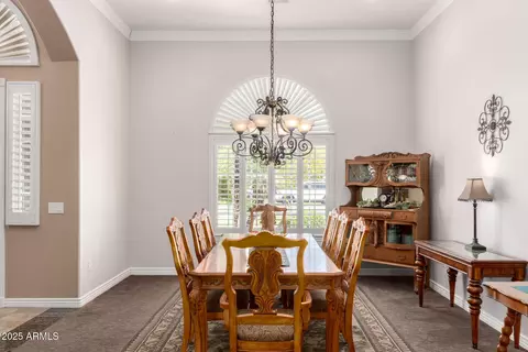 Dining - 761 N Explorer Dr, Gilbert, AZ 85234 photo 2 of 2