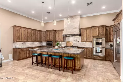 Kitchen - 761 N Explorer Dr, Gilbert, AZ 85234 photo 1 of 4