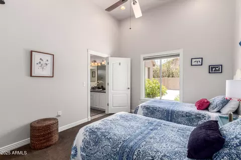 Bedroom - 761 N Explorer Dr, Gilbert, AZ 85234 photo 4 of 7