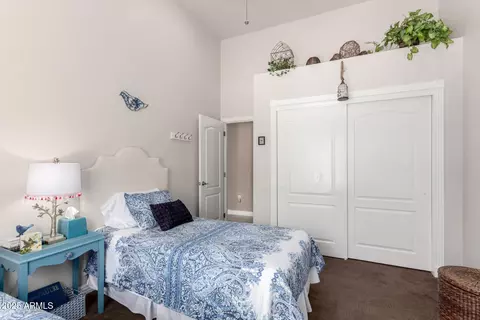 Bedroom - 761 N Explorer Dr, Gilbert, AZ 85234 photo 5 of 7