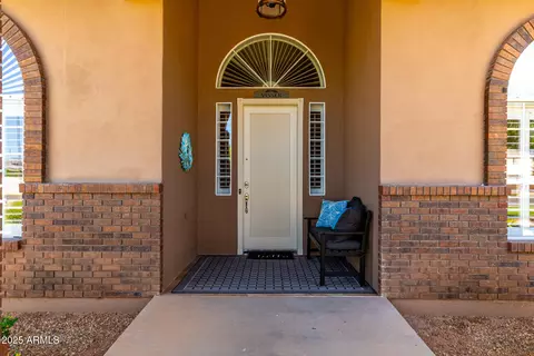 Exterior - 761 N Explorer Dr, Gilbert, AZ 85234 photo 2 of 6