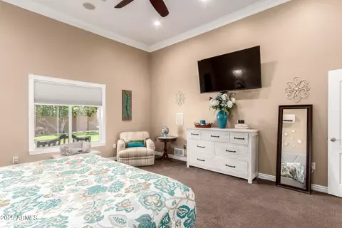 Bedroom - 761 N Explorer Dr, Gilbert, AZ 85234 photo 2 of 7