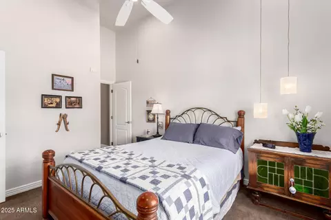 Bedroom - 761 N Explorer Dr, Gilbert, AZ 85234 photo 7 of 7