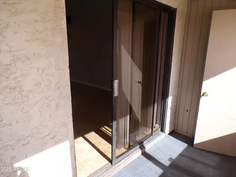 Exterior - 413 E Bruce Ave #D, Gilbert, AZ 85234 photo 5 of 6