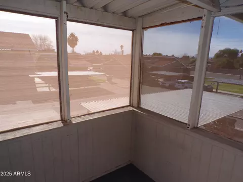 Exterior - 413 E Bruce Ave #D, Gilbert, AZ 85234 photo 6 of 6