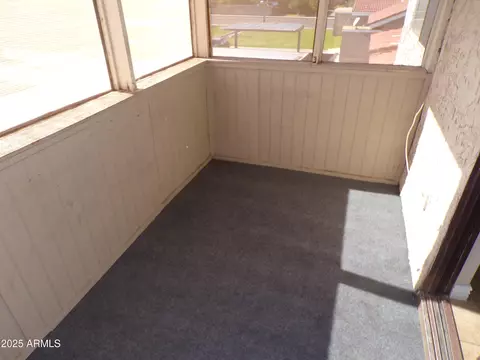 Exterior - 413 E Bruce Ave #D, Gilbert, AZ 85234 photo 3 of 6