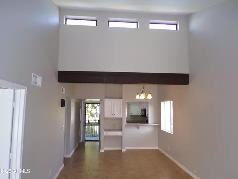 Living - 413 E Bruce Ave #D, Gilbert, AZ 85234 photo 2 of 3