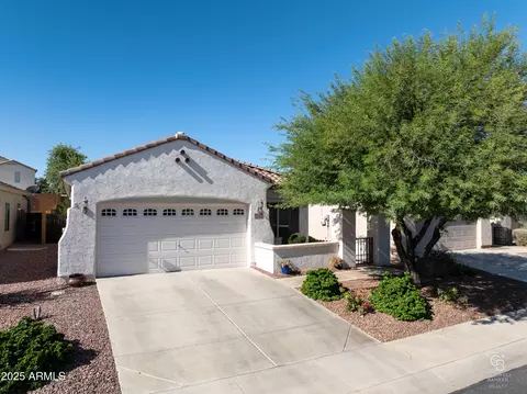 26243 W Wahalla Ln, Buckeye, AZ 85396