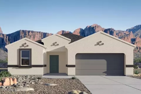 1533 E Mason Dr, Casa Grande, AZ 85122
