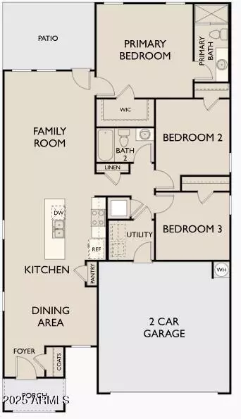 5633 E Iris Dr, Florence, AZ 85132 photo 2