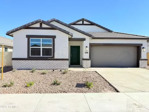 8437 W Clemente Way, Florence, AZ 85132