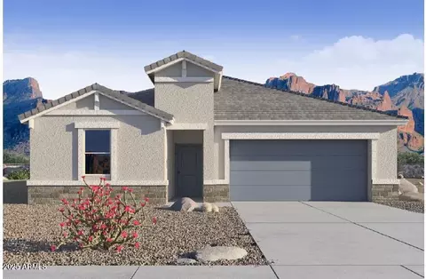 2170 W Starfire Ave, Apache Junction, AZ 85120