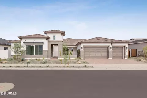 18138 E Creosote Ln, Queen Creek, AZ 85142