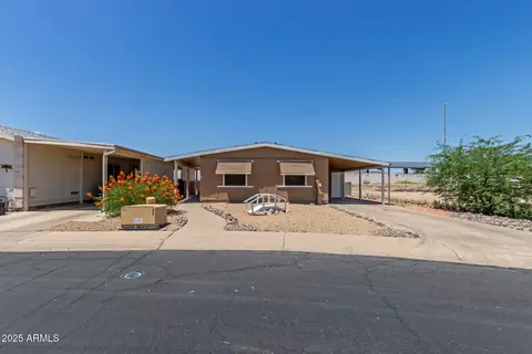 11275 N 99th Ave #1, Peoria, AZ 85345