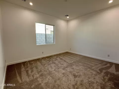 Bedroom - 6446 E Omega Cir, Mesa, AZ 85215 photo 1 of 2