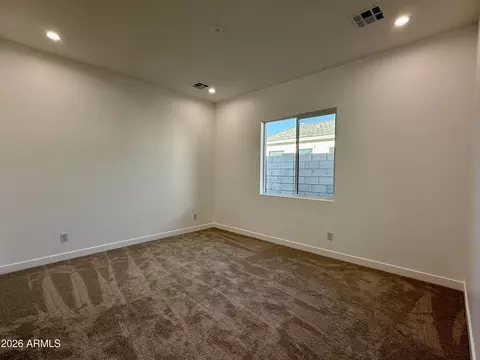 Bedroom - 6446 E Omega Cir, Mesa, AZ 85215 photo 2 of 2