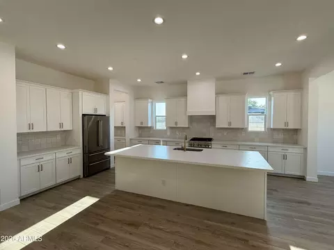 Kitchen - 6446 E Omega Cir, Mesa, AZ 85215 photo 1 of 4
