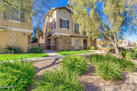4080 E Windsor Dr, Gilbert, AZ 85296
