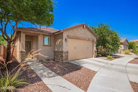 14374 W Pershing St, Surprise, AZ 85379
