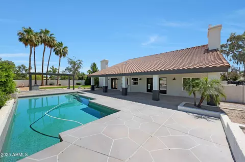 12222 N 74th St, Scottsdale, AZ 85260