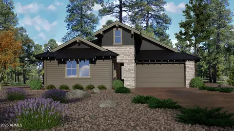 2589 S Owen Way #LOT 7, Flagstaff, AZ 86001