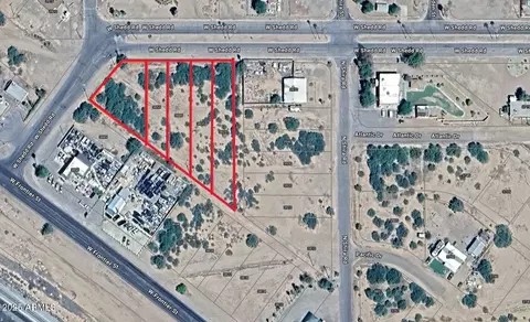 3865 W Shedd Rd #13-17, Eloy, AZ 85131