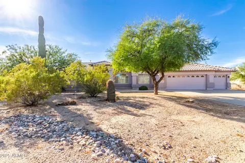21 E Irvine Rd, Phoenix, AZ 85086