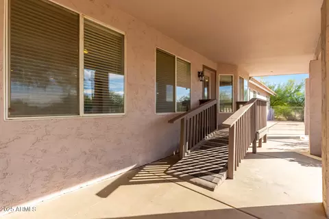 Exterior - 21 E Irvine Rd, Phoenix, AZ 85086 photo 8 of 8