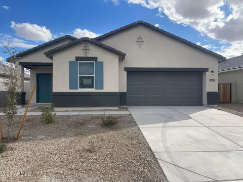 641 W Freedom St, Florence, AZ 85132