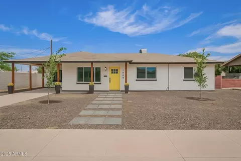 1909 N 74th St, Scottsdale, AZ 85257