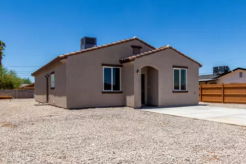 415 N Coolidge Ave, Casa Grande, AZ 85122