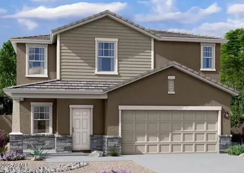 5992 E Artemis Dr, Florence, AZ 85132