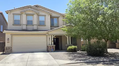 1075 E Crimm Rd, San Tan Valley, AZ 85143