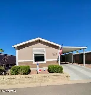 11101 E University Dr #125, Apache Junction, AZ 85120
