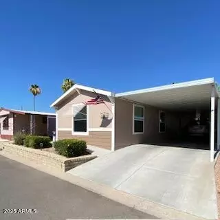 11101 E University Dr #125, Apache Junction, AZ 85120 photo 2