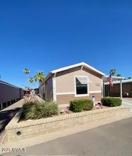 11101 E University Dr #125, Apache Junction, AZ 85120 photo 10