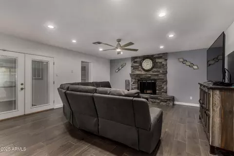 Living - 2463 E Fox St, Mesa, AZ 85213 photo 1 of 4
