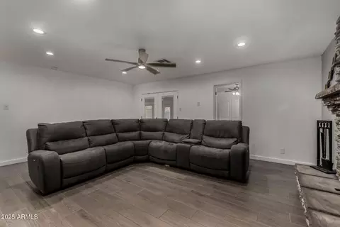 Living - 2463 E Fox St, Mesa, AZ 85213 photo 2 of 4