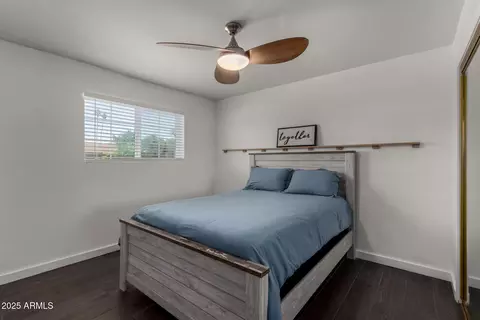 Bedroom - 2463 E Fox St, Mesa, AZ 85213 photo 4 of 4