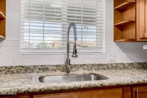 Kitchen - 2463 E Fox St, Mesa, AZ 85213 photo 3 of 3