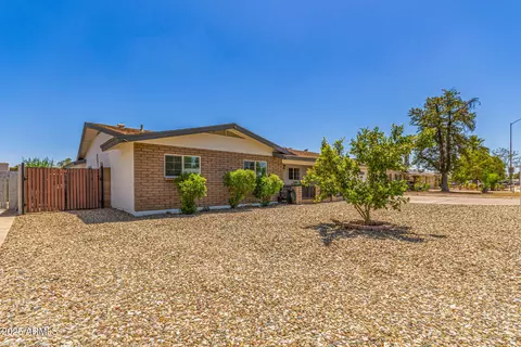 Exterior - 2463 E Fox St, Mesa, AZ 85213 photo 7 of 7