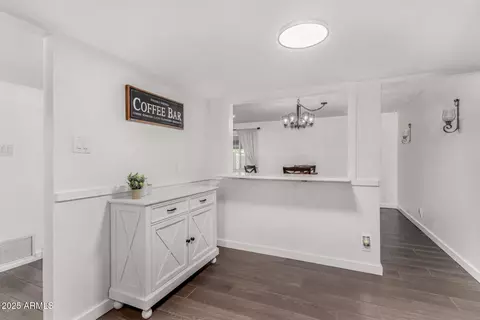 Entry Way - 2463 E Fox St, Mesa, AZ 85213 photo 1 of 1