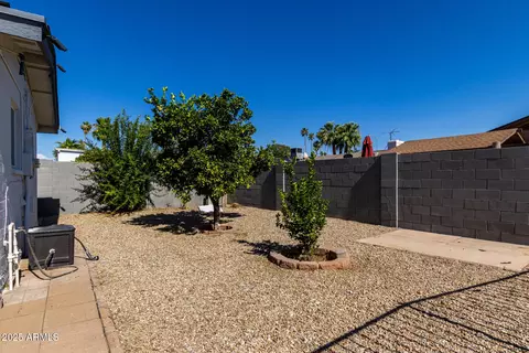 Exterior - 2463 E Fox St, Mesa, AZ 85213 photo 3 of 7