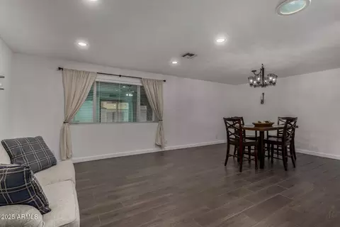 Living - 2463 E Fox St, Mesa, AZ 85213 photo 3 of 4