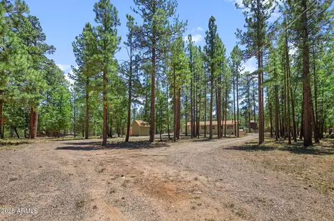 646 Reata Pass, Happy Jack, AZ 86024