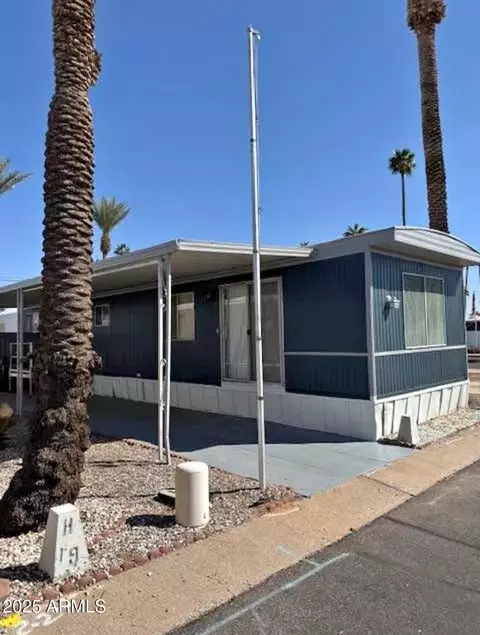 7807 E Main St #H-20, Mesa, AZ 85207 photo 2